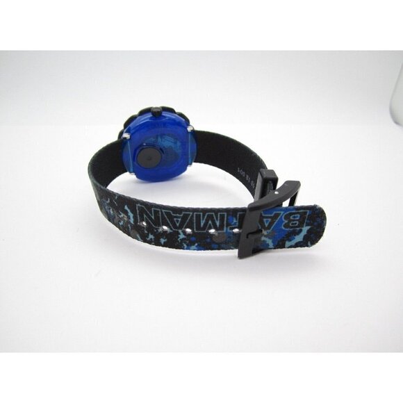 Boys 2013 Flik Flak Swiss Quartz WR Analog 33mm Dial Causal Round Watch (F230) - Picture 9 of 10